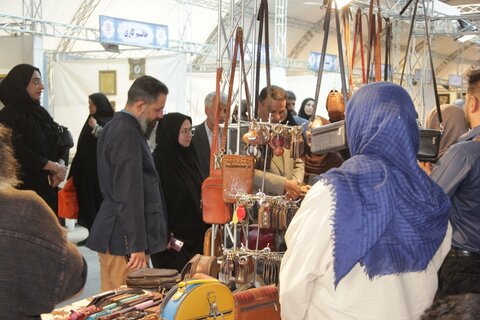 گزارش تصویری|