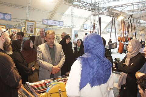 گزارش تصویری|