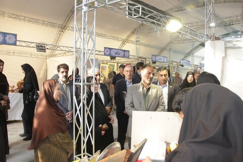 گزارش تصویری|