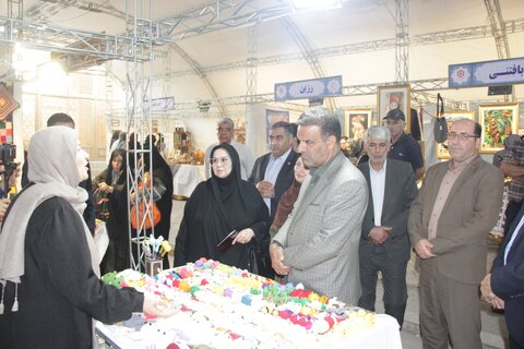 گزارش تصویری|