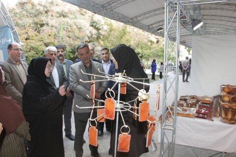 گزارش تصویری|