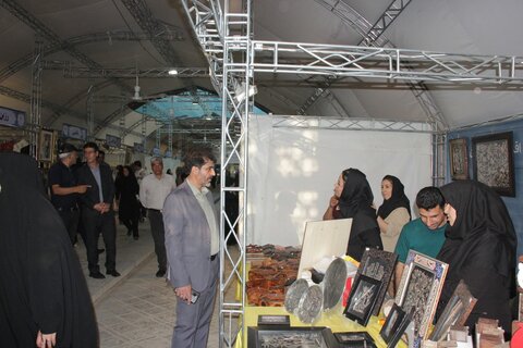 گزارش تصویری|