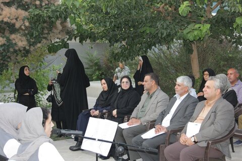 گزارش تصویری|