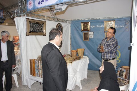 گزارش تصویری|