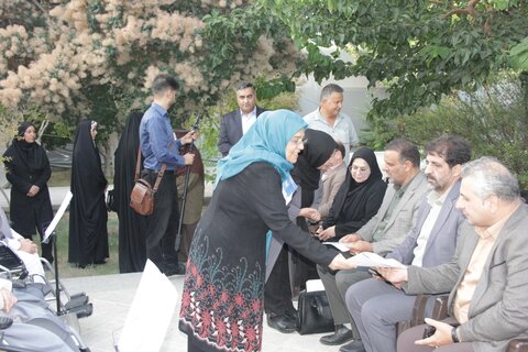 گزارش تصویری|