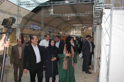 گزارش تصویری|