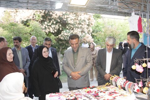 گزارش تصویری|