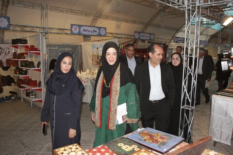 گزارش تصویری|