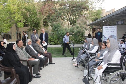 گزارش تصویری|