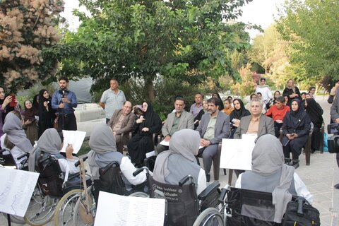 گزارش تصویری|