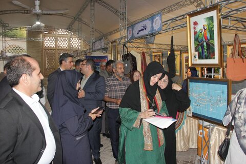 گزارش تصویری|