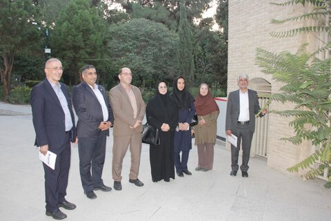 گزارش تصویری|