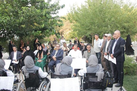 گزارش تصویری|