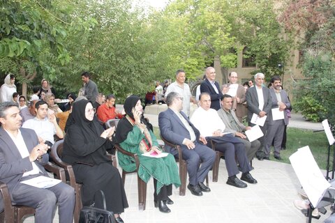 گزارش تصویری|