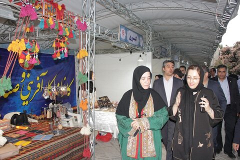 گزارش تصویری|