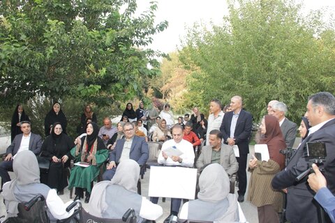 گزارش تصویری|