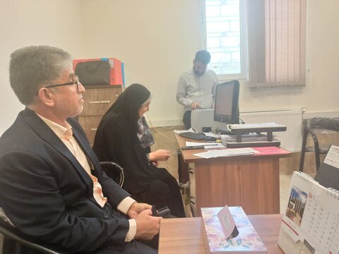 بهزیستی فارس