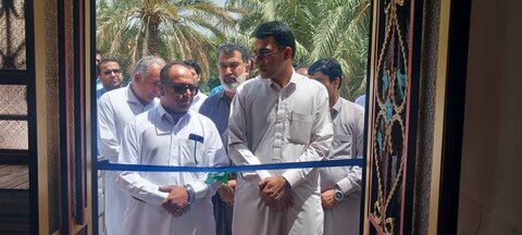 افتتاح ۲۰ واحد مسکونی مددجویان بهزیستی در مهرستان