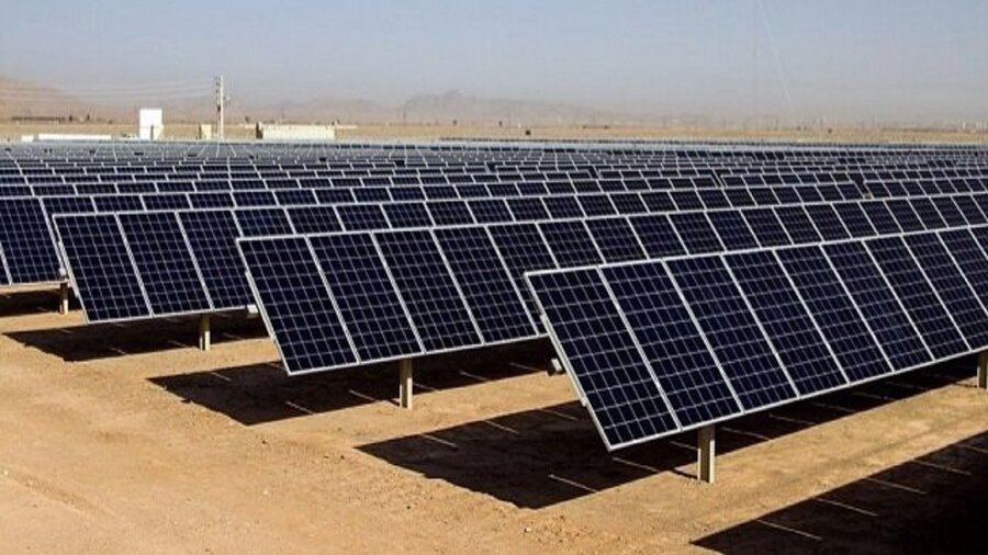 صدور نخستین مجوز نیروگاه تجمیعی کشور به نام یک مددجوی قمی
