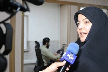ارائه خدمات به بیش از ۱۶۴ هزار نفر در البرز / ۲۸۳ پروژه بهزیستی در دولت چهاردهم به بهره‌برداری رسید