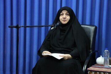 در رسانه | ۲۵۵۵بانوی تحت حمایت بهزیستی مازندران پوشش بیمه روستایی و عشایری گرفتند