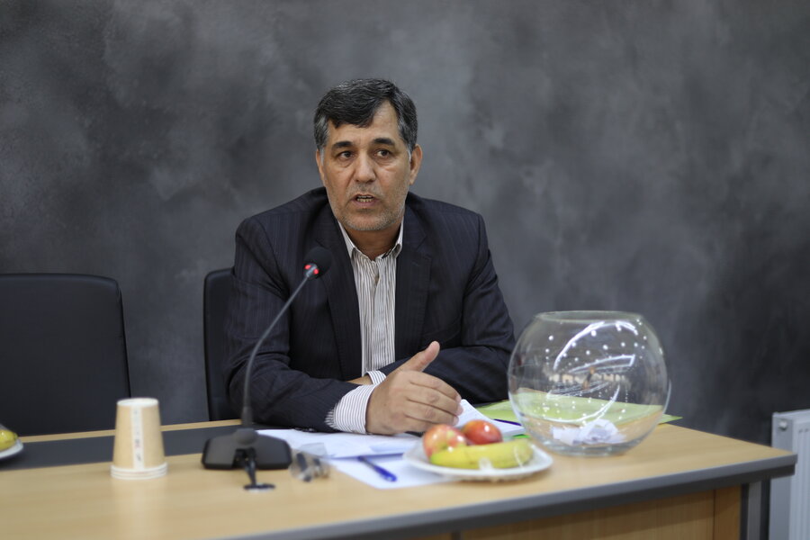 پویش «ایران همدل» در دهه پایانی صفر؛ ثبت‌نام داوطلبان همراه با خدمت‌رسانی به زائران