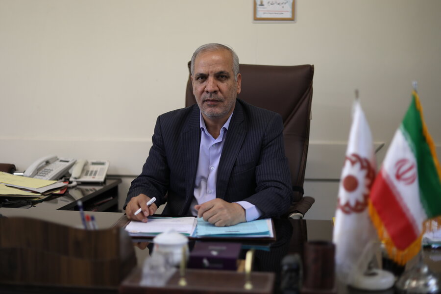 بهزیستی و ۱۱۳۰ سرمایه انسانی که هر روز زندگی‌ها را تغییر می‌دهند
