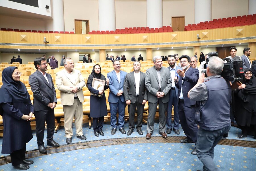 جشنواره شهید رجایی