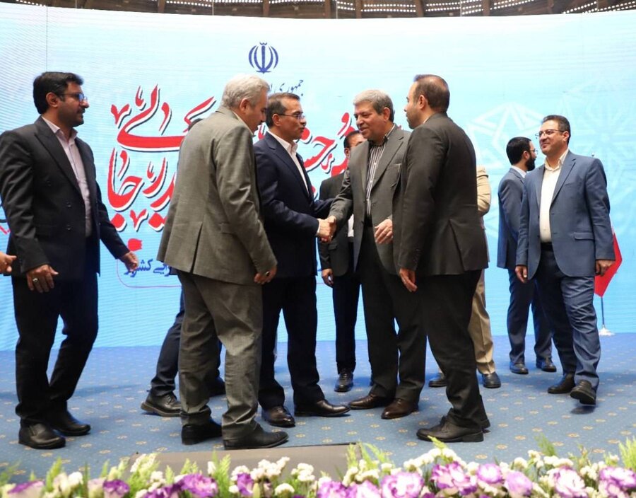 جشنواره شهید رجایی