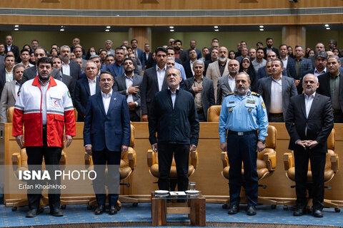 بیستمین جشنواره شهید رجایی