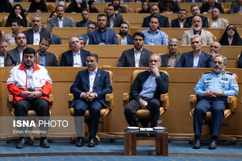 بیستمین جشنواره شهید رجایی