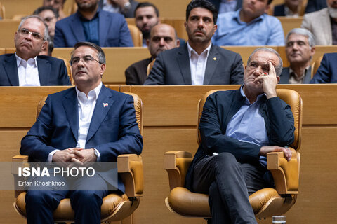 بیستمین جشنواره شهید رجایی