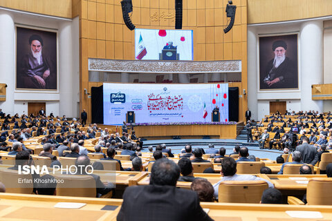 بیستمین جشنواره شهید رجایی