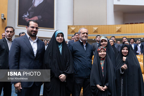 بیستمین جشنواره شهید رجایی