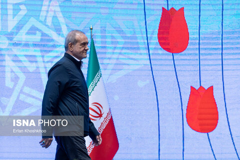 بیستمین جشنواره شهید رجایی