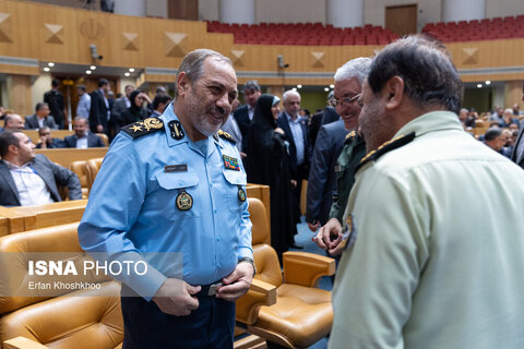 بیستمین جشنواره شهید رجایی