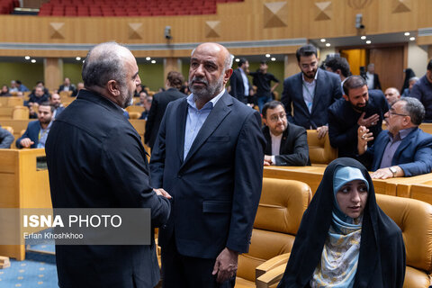 بیستمین جشنواره شهید رجایی