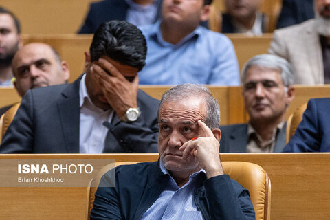 بیستمین جشنواره شهید رجایی