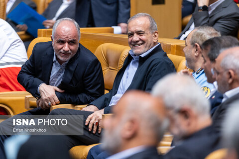 بیستمین جشنواره شهید رجایی