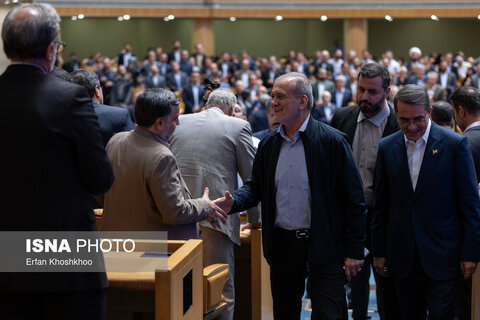 بیستمین جشنواره شهید رجایی