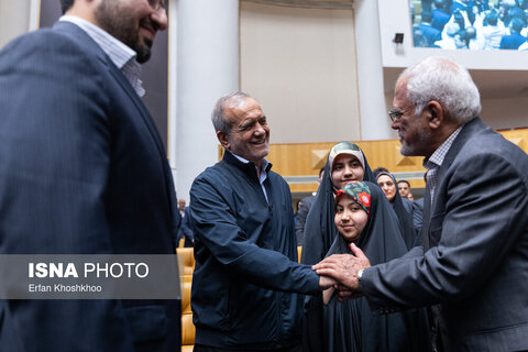 بیستمین جشنواره شهید رجایی