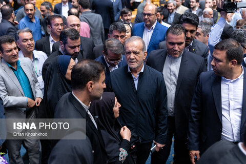 بیستمین جشنواره شهید رجایی