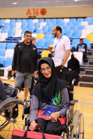 مسابقات جهانی