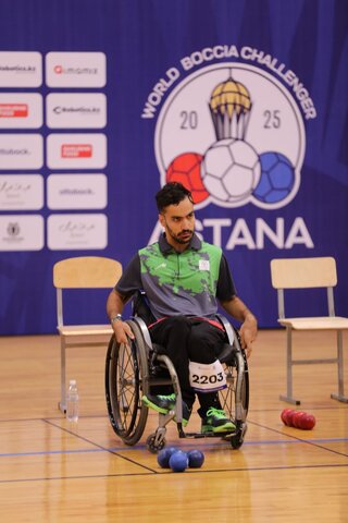 مسابقات جهانی