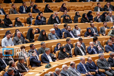 گزارش تصویری بیستمین جشنواره شهید رجایی