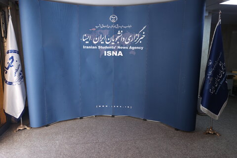 بازدید رئیس سازمان بهزیستی کشور از خبرگزاری ایسنا