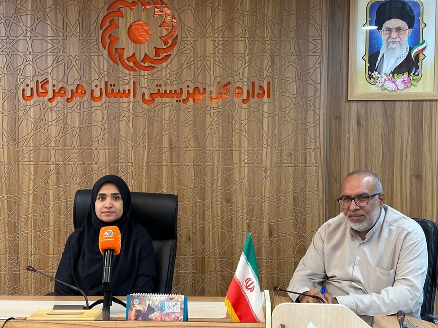 در رسانه | اجرای ۱۸ طرح ملی بهزیستی در دل محلات؛ آغاز پایلوت طرح سلام در هرمزگان