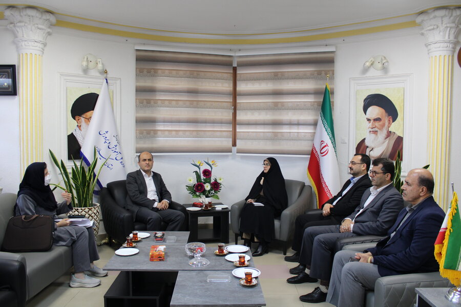 طرح ملی "سلام "با مشارکت بهزیستی گیلان و آموزش و پرورش‌ استان اجرایی می شود