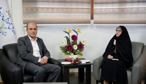 اجرای طرح سلام