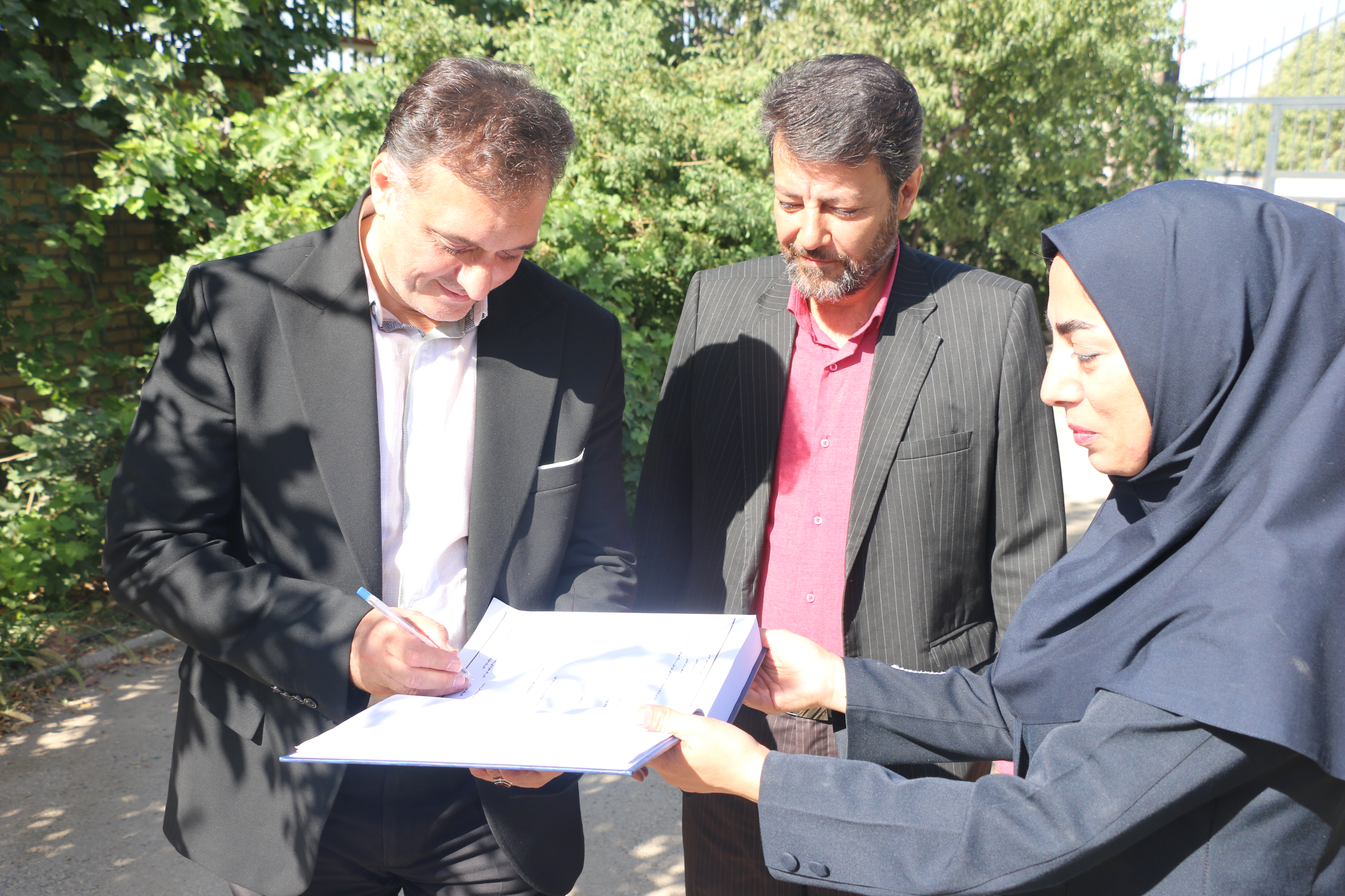 بهزیستی باید تنها صدای بیصدایان نباشد و با نوآوری، نقش اجتماعی خود را تقویت کند